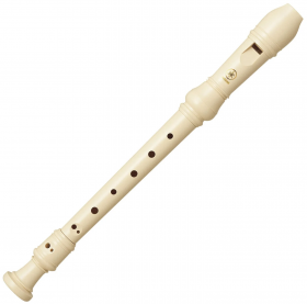 Yamaha YRS-023  Блок-флейта сопрано